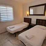 Apartment Relax Pueblo Camelot - 2 Bedrooms-2 Bathrooms Manilva